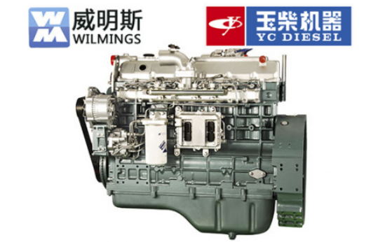 玉柴發(fā)動(dòng)機(jī)