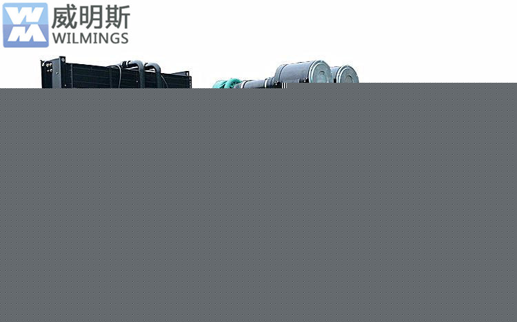 四川發(fā)電機組