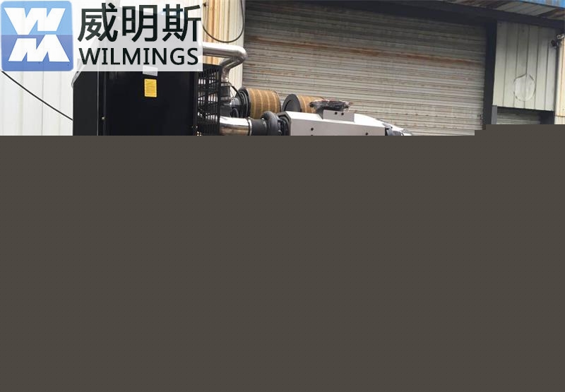 四川上柴發(fā)電機