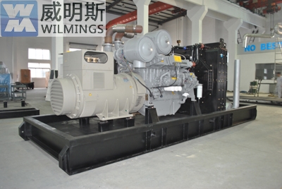 四川柴油發(fā)電機-帕金斯