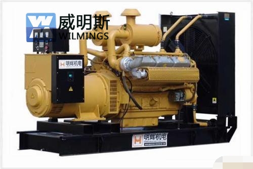 四川無(wú)錫動(dòng)力發(fā)電機(jī)