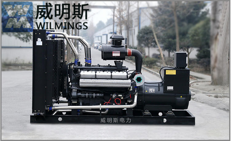 成都上柴發(fā)電機