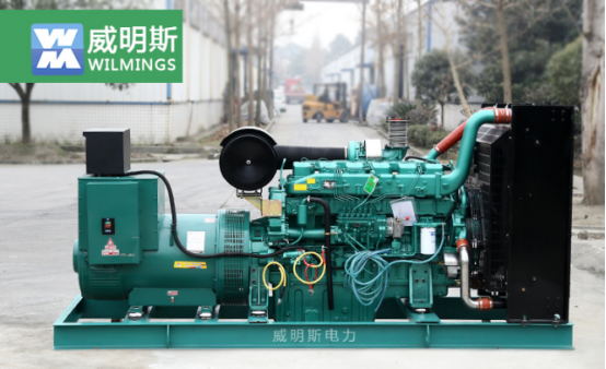 成都玉柴發(fā)電機(jī)組