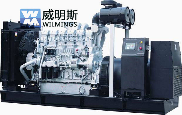 成都三菱發(fā)電機