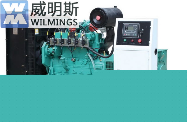 四川沼氣發(fā)電機