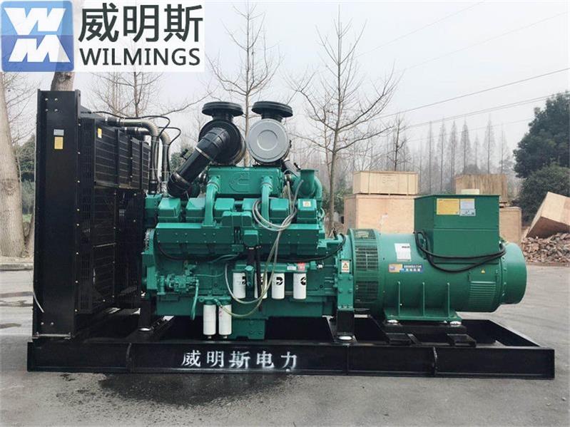 成都東風(fēng)康明斯發(fā)電機(jī)