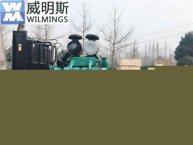 成都東風(fēng)康明斯發(fā)電機(jī)