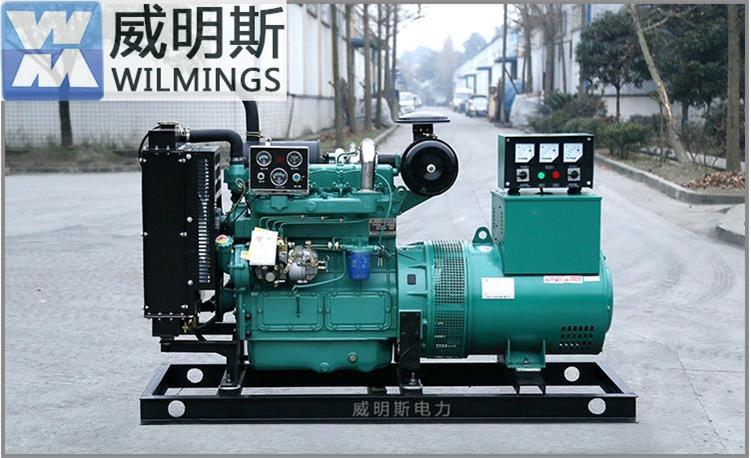 成都濰柴發(fā)電機組