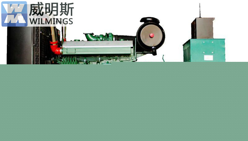 四川發(fā)電機(jī)