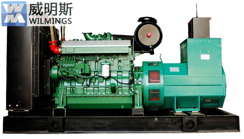 四川4F玉動發(fā)電機組