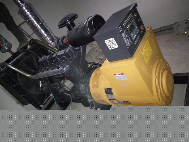 成都發(fā)電機(jī)