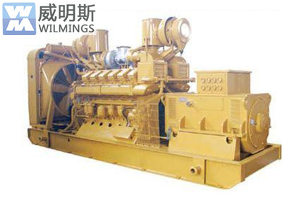 為什么說(shuō)柴油發(fā)電機(jī)組是各行業(yè)不可或缺的一部分？